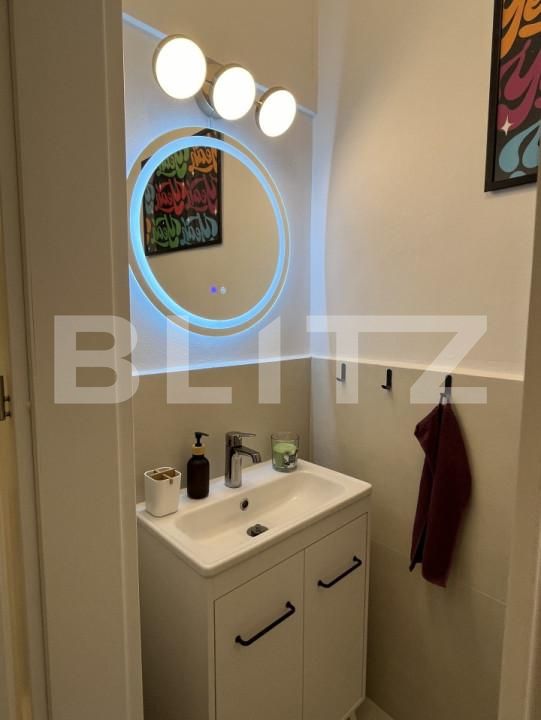 Apartament de vânzare 3 camere Central - 163366AV | BLITZ Cluj-Napoca | Poza6