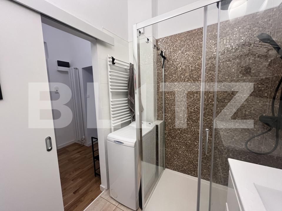 Apartament de vânzare 3 camere Central - 163366AV | BLITZ Cluj-Napoca | Poza18