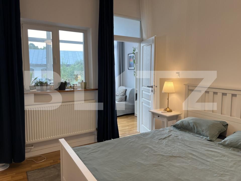 Apartament de vânzare 3 camere Central - 163366AV | BLITZ Cluj-Napoca | Poza10