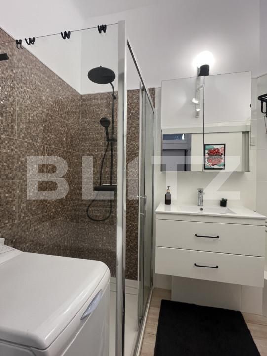 Apartament de vânzare 3 camere Central - 163366AV | BLITZ Cluj-Napoca | Poza16