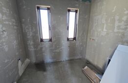 Duplex vedere panoramică, 120 mp utili, 350 mp teren, Dezmir