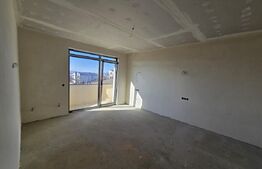 Duplex vedere panoramică, 120 mp utili, 350 mp teren, Dezmir