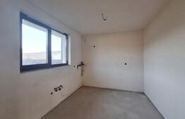 Duplex vedere panoramică, 120 mp utili, 350 mp teren, Dezmir