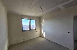 Duplex vedere panoramică, 120 mp utili, 350 mp teren, Dezmir