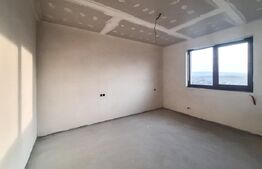 Duplex vedere panoramică, 120 mp utili, 350 mp teren, Dezmir