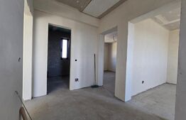 Duplex vedere panoramică, 120 mp utili, 350 mp teren, Dezmir