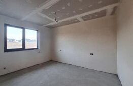 Duplex vedere panoramică, 120 mp utili, 350 mp teren, Dezmir