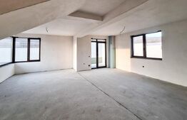 Duplex vedere panoramică, 120 mp utili, 350 mp teren, Dezmir