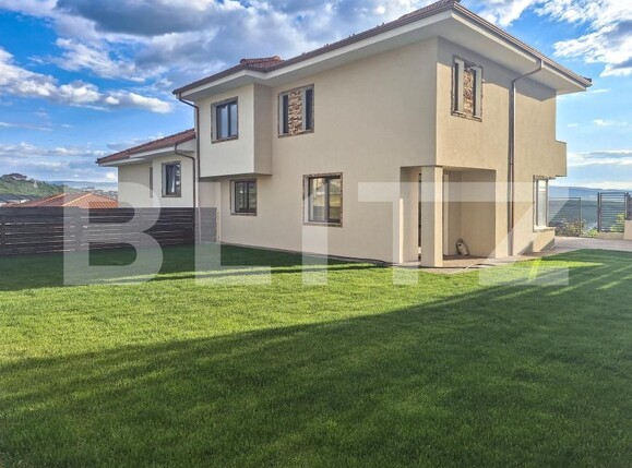 Casa de vânzare 4 camere Dezmir - 163367CV | BLITZ Cluj-Napoca | Poza1