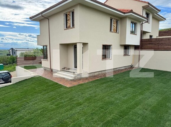 Casa de vânzare 4 camere Dezmir - 163367CV | BLITZ Cluj-Napoca | Poza1