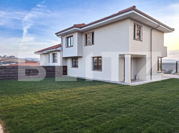 Casa de vânzare 4 camere Dezmir - 163367CV | BLITZ Cluj-Napoca | Poza1