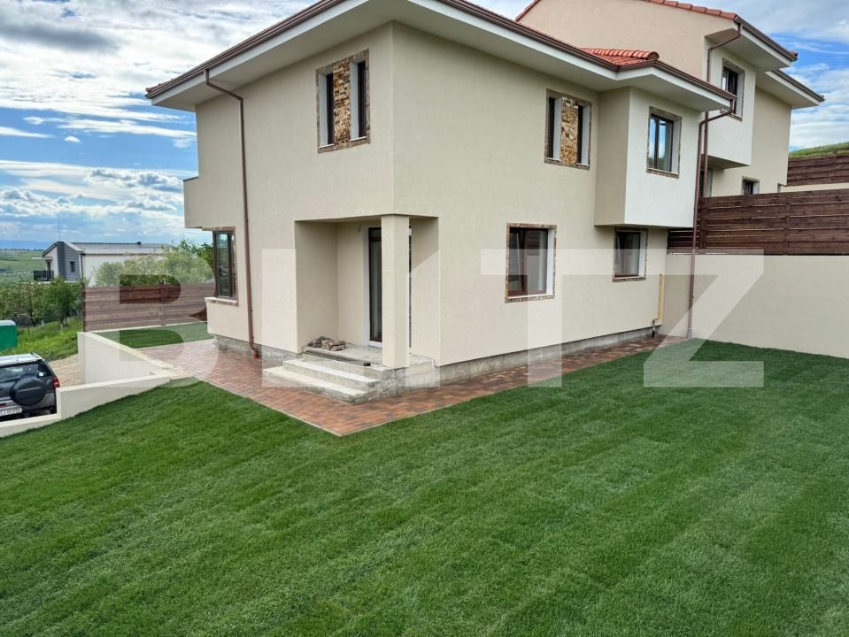 Casa de vânzare 4 camere Dezmir - 163367CV | BLITZ Cluj-Napoca | Poza1