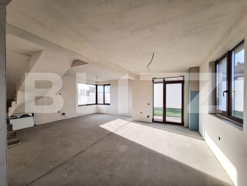 Casa de vânzare 4 camere Dezmir - 163367CV | BLITZ Cluj-Napoca | Poza4