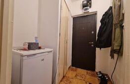 Apartament cu o camera, 28 de mp, mobilat ulitat, zona Manastur - Bucegi 