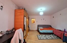 Apartament cu o camera, 28 de mp, mobilat ulitat, zona Manastur - Bucegi 