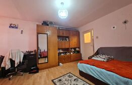 Apartament cu o camera, 28 de mp, mobilat ulitat, zona Manastur - Bucegi 