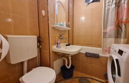 Apartament cu o camera, 28 de mp, mobilat ulitat, zona Manastur - Bucegi 
