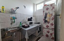 Apartament cu o camera, 28 de mp, mobilat ulitat, zona Manastur - Bucegi 