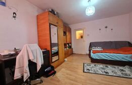 Apartament cu o camera, 28 de mp, mobilat ulitat, zona Manastur - Bucegi 
