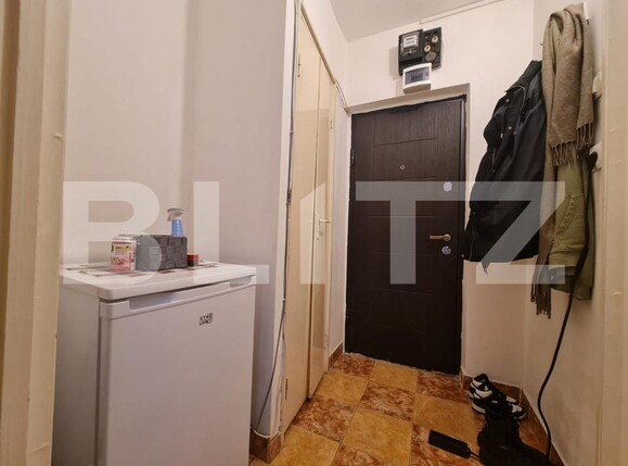 Garsonieră de vânzare Manastur - 163368AV | BLITZ Cluj-Napoca | Poza8