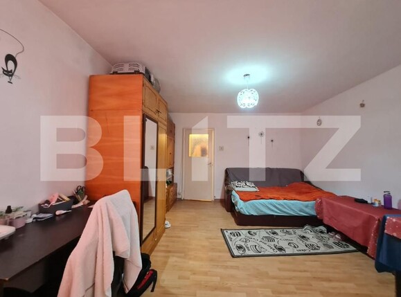 Garsonieră de vânzare Manastur - 163368AV | BLITZ Cluj-Napoca | Poza4