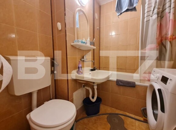 Garsonieră de vânzare Manastur - 163368AV | BLITZ Cluj-Napoca | Poza9