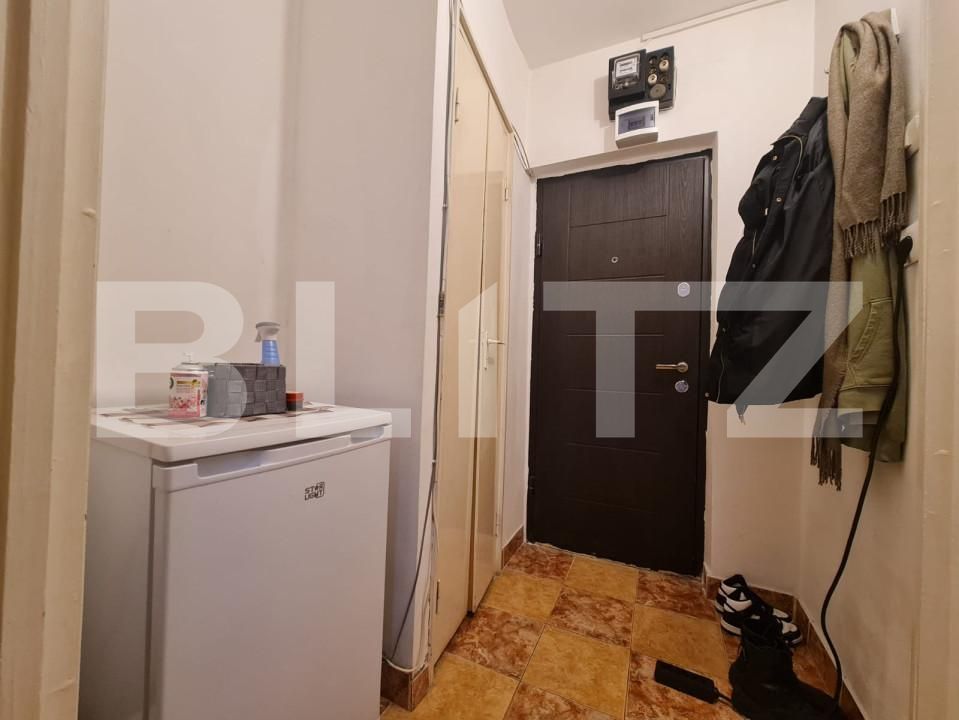 Garsonieră de vânzare Manastur - 163368AV | BLITZ Cluj-Napoca | Poza8