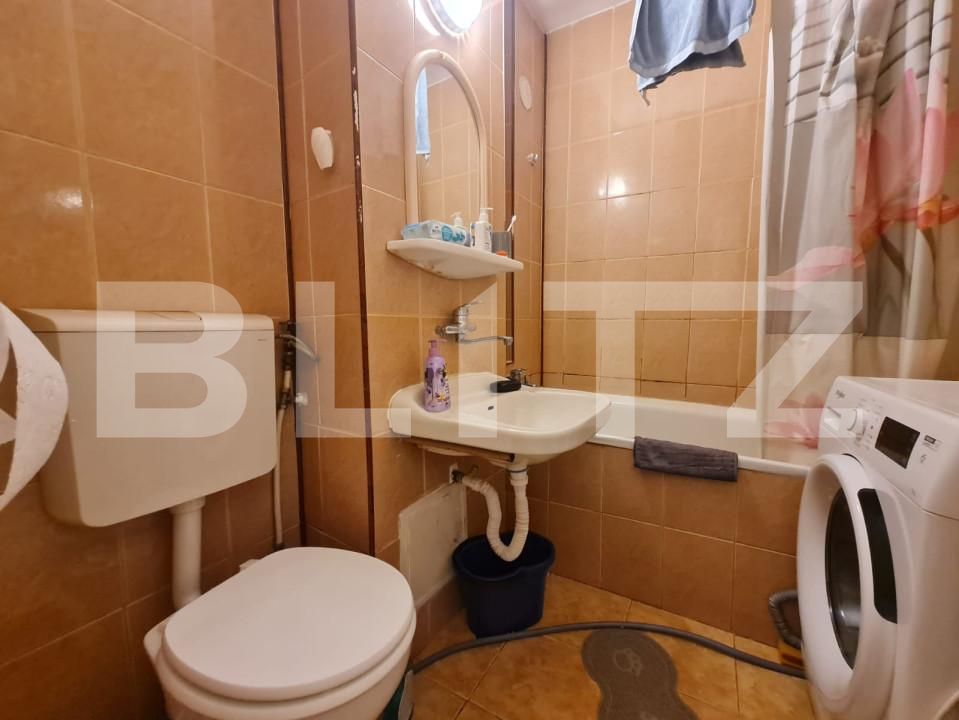 Garsonieră de vânzare Manastur - 163368AV | BLITZ Cluj-Napoca | Poza9