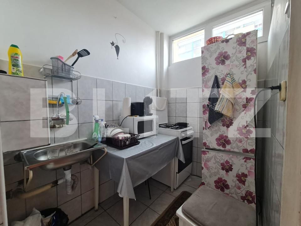 Garsonieră de vânzare Manastur - 163368AV | BLITZ Cluj-Napoca | Poza7