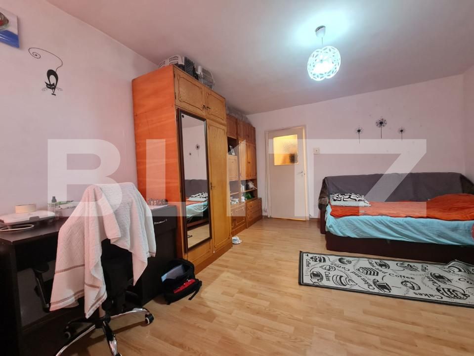 Garsonieră de vânzare Manastur - 163368AV | BLITZ Cluj-Napoca | Poza2