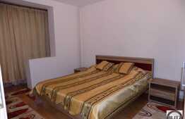 2 camere, 51 mp, mobilat modern, parcare, zona Interservisan!