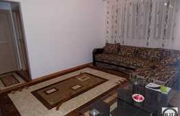 2 camere, 51 mp, mobilat modern, parcare, zona Interservisan!