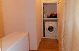 2 camere, 51 mp, mobilat modern, parcare, zona Interservisan!