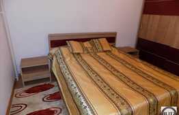 2 camere, 51 mp, mobilat modern, parcare, zona Interservisan!