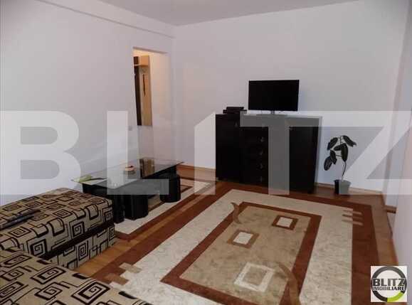 Apartament de închiriat 2 camere Gheorgheni - 16337AI | BLITZ Cluj-Napoca | Poza3