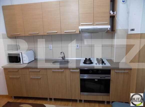 Apartament de închiriat 2 camere Gheorgheni - 16337AI | BLITZ Cluj-Napoca | Poza9