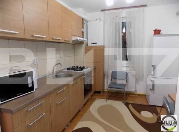 Apartament de închiriat 2 camere Gheorgheni - 16337AI | BLITZ Cluj-Napoca | Poza6