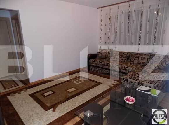 Apartament de închiriat 2 camere Gheorgheni - 16337AI | BLITZ Cluj-Napoca | Poza2