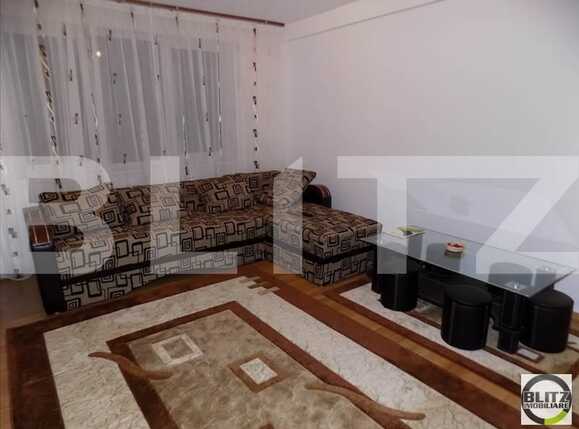 Apartament de închiriat 2 camere Gheorgheni - 16337AI | BLITZ Cluj-Napoca | Poza1