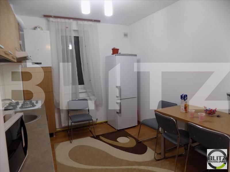 Apartament de închiriat 2 camere Gheorgheni - 16337AI | BLITZ Cluj-Napoca | Poza8