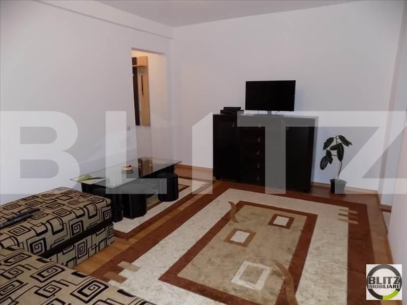 Apartament de închiriat 2 camere Gheorgheni - 16337AI | BLITZ Cluj-Napoca | Poza3