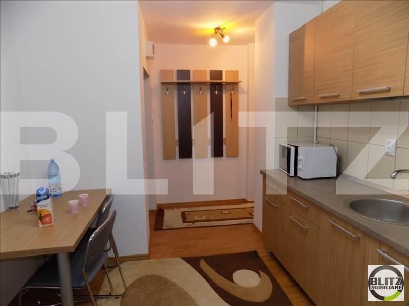 Apartament de închiriat 2 camere Gheorgheni - 16337AI | BLITZ Cluj-Napoca | Poza7