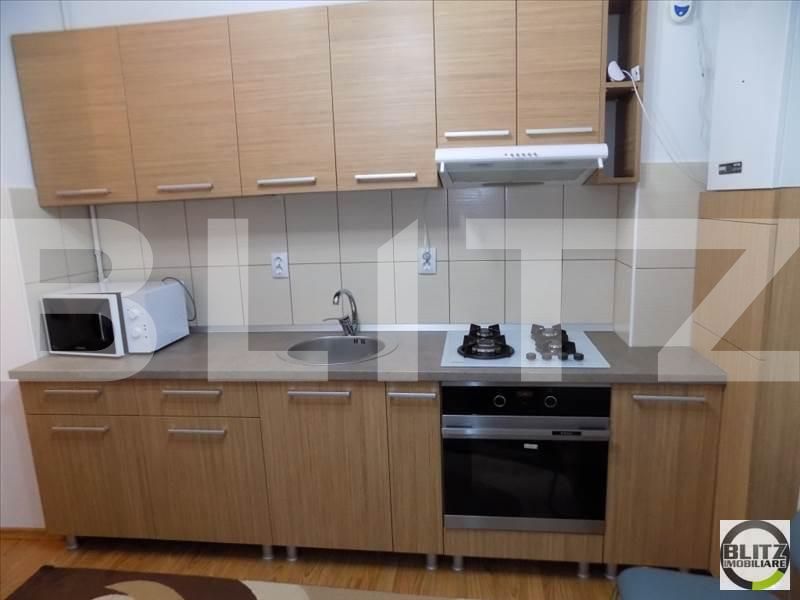 Apartament de închiriat 2 camere Gheorgheni - 16337AI | BLITZ Cluj-Napoca | Poza9