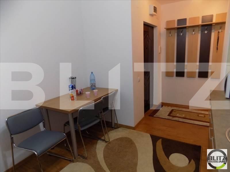 Apartament de închiriat 2 camere Gheorgheni - 16337AI | BLITZ Cluj-Napoca | Poza10