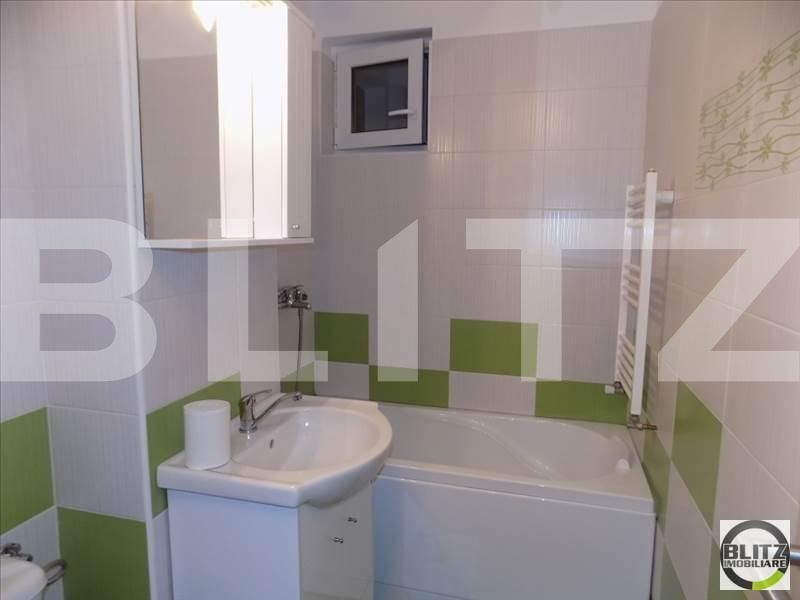 Apartament de închiriat 2 camere Gheorgheni - 16337AI | BLITZ Cluj-Napoca | Poza13
