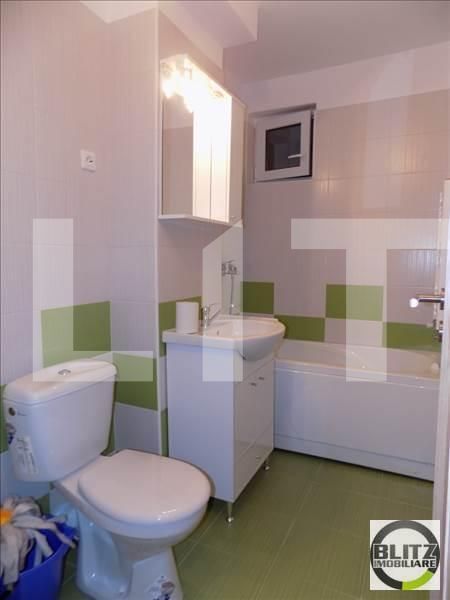 Apartament de închiriat 2 camere Gheorgheni - 16337AI | BLITZ Cluj-Napoca | Poza14