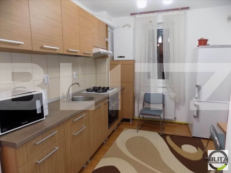 Apartament de închiriat 2 camere Gheorgheni - 16337AI | BLITZ Cluj-Napoca | Poza6