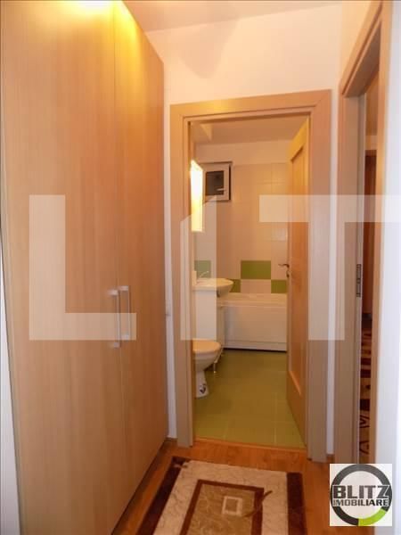 Apartament de închiriat 2 camere Gheorgheni - 16337AI | BLITZ Cluj-Napoca | Poza11