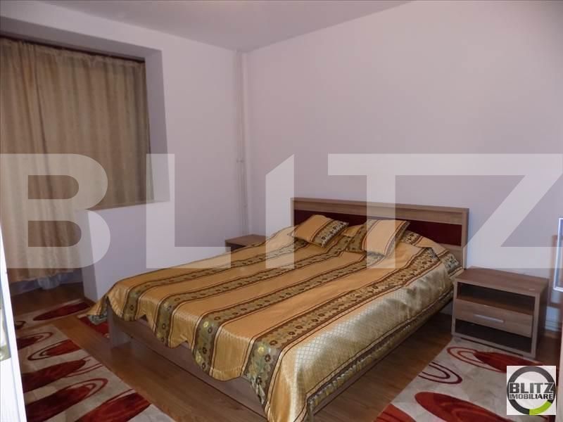 Apartament de închiriat 2 camere Gheorgheni - 16337AI | BLITZ Cluj-Napoca | Poza5