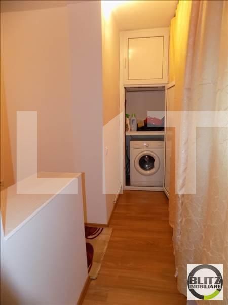 Apartament de închiriat 2 camere Gheorgheni - 16337AI | BLITZ Cluj-Napoca | Poza12